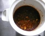隠し味はカレー粉！うちの焼肉のたれ作り方9写真