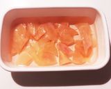 【保存食】新生姜の酢漬け作り方7写真