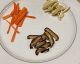ひじきご飯作り方14写真