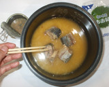 さば缶炊き込みご飯♪簡単作り方6写真