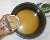 さば缶炊き込みご飯♪簡単作り方5写真