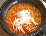 モヤシの淡々風炒め作り方8写真