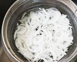レーズンの玉ねぎマリネq(^-^q)作り方2写真