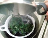 夏バテ防止★疲労回復★赤じそジュース作り方4写真