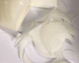 塩レモン豚しゃぶサラダ作り方1写真