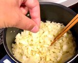 夏にピッタリ★スパイスチキンカレー★作り方5写真