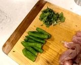 夏にピッタリ★スパイスチキンカレー★作り方3写真