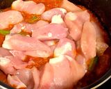 夏にピッタリ★スパイスチキンカレー★作り方11写真