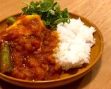 夏にピッタリ★スパイスチキンカレー★作り方13写真
