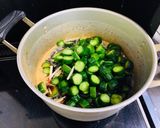 きゅうりのQ太郎漬け作り方10写真