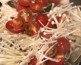 切り身で作る簡単アクアパッツァ作り方4写真
