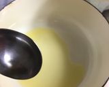 青じその醤油漬け作り方2写真