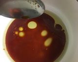 青じその醤油漬け作り方3写真