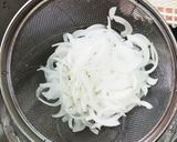 レーズンの玉ねぎマリネq(^-^q)作り方6写真