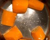 おやつに簡単☆にんじんマフィン作り方1写真