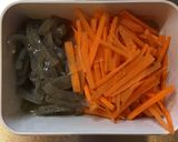 じっくり美味しい♡基本のひじき煮作り方3写真