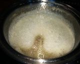 みりんプリン-無水鍋中フライパン材料3つ作り方4写真