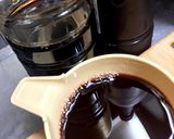 舞茸でやわらか！豚もも肉で生姜焼き作り方7写真