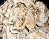 舞茸でやわらか！豚もも肉で生姜焼き作り方8写真