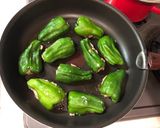 絶対子供が食べる ピーマンの肉詰め作り方7写真
