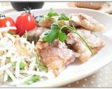 もちチーズ大根フライ作り方6写真