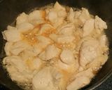 時短で簡単❗胸肉のニンジン炒め作り方5写真