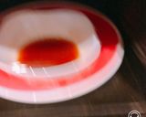 レンジで簡単！ふわふわかに玉の甘酢餡掛け作り方11写真