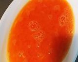 時短で簡単❗玉ねぎの玉子焼き包み作り方1写真