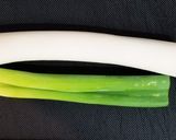 ねぎ塩だれ作り方1写真