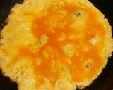 時短で簡単❗玉ねぎの玉子焼き包み作り方3写真