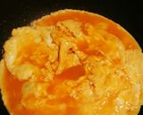 時短で簡単❗玉ねぎの玉子焼き包み作り方4写真