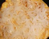 時短で簡単❗玉ねぎの玉子焼き包み作り方5写真