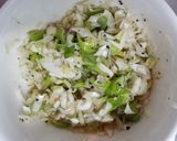 ねぎ塩だれ作り方5写真