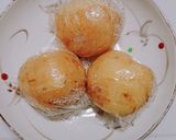 ホクホク皮ごと新じゃがバター♪作り方2写真
