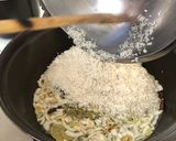 バングラデシュ♡極小米の炒めごはん作り方5写真