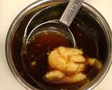 ナスのトロトロ生姜焼き［つくりおき］作り方4写真