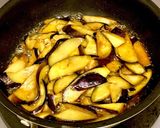 ナスのトロトロ生姜焼き［つくりおき］作り方5写真