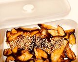 ナスのトロトロ生姜焼き［つくりおき］作り方6写真