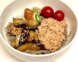 ナスのトロトロ生姜焼き［つくりおき］作り方7写真