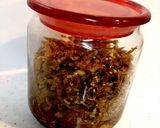 食べるラー油 手作り アレルギーにも作り方6写真