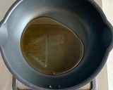 本場☆手作り ラー油作り方2写真