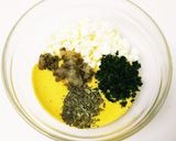 グリビッシュソース作り方5写真