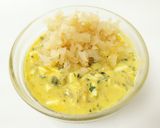 グリビッシュソース作り方8写真