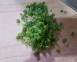 【韓国式】豆乳麺作り方2写真