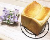 しっとりもっちり生食パン作り方8写真