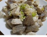 ねぎ塩だれ作り方6写真
