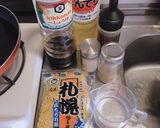 リピ絶対！家にあるもので簡単和風油そば♡作り方1写真