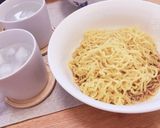 リピ絶対！家にあるもので簡単和風油そば♡作り方6写真