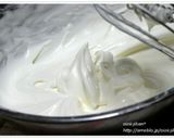 お豆腐のアイスクリーム作り方3写真