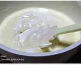 お豆腐のアイスクリーム作り方5写真